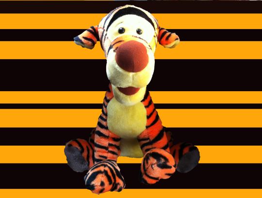 tigger