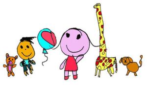 Little Effra Pictures