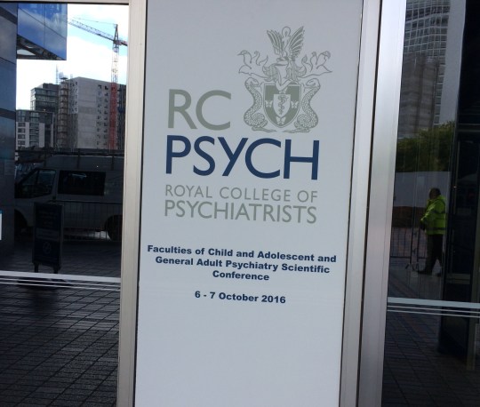 rcpsych