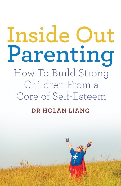 Inside Out Parenting jkt